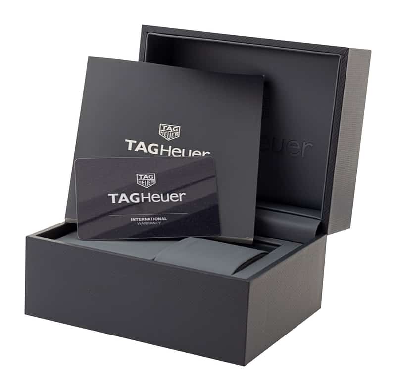 Tag Heuer Aquaracer WAY201A.BA0927
